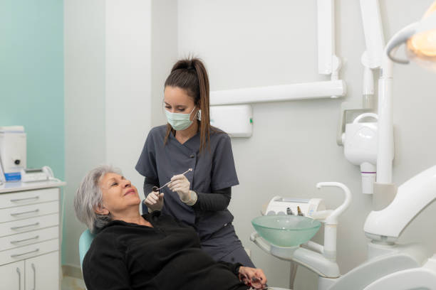 Best Emergency Treatment for Dental Infections or Abscesses in Laflin, PA