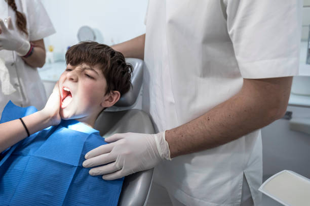 Best Same-Day Emergency Dental Services in Laflin, PA