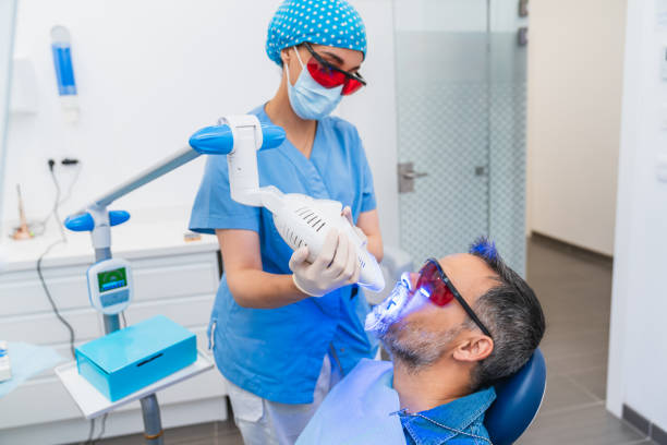 Best Emergency TMJ Treatment in Laflin, PA
